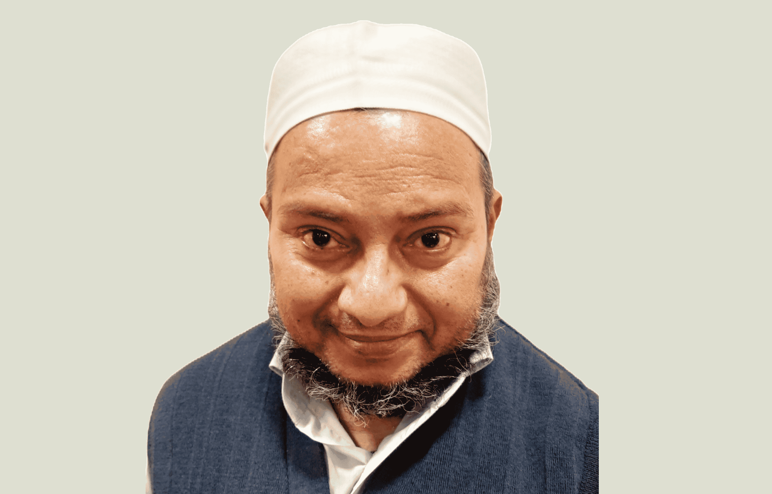Mohammad Saleem